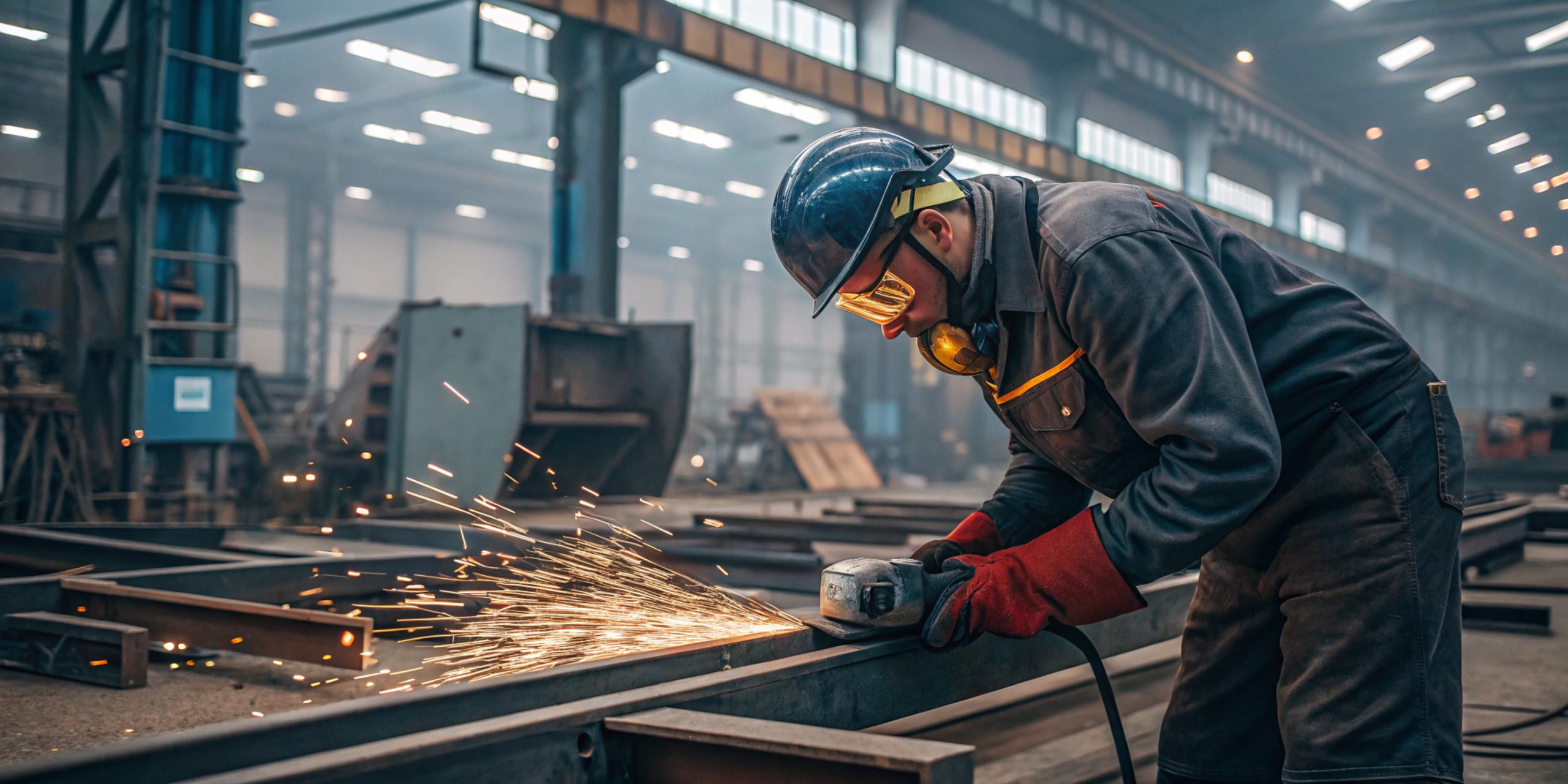 Work Where Innovation is Built