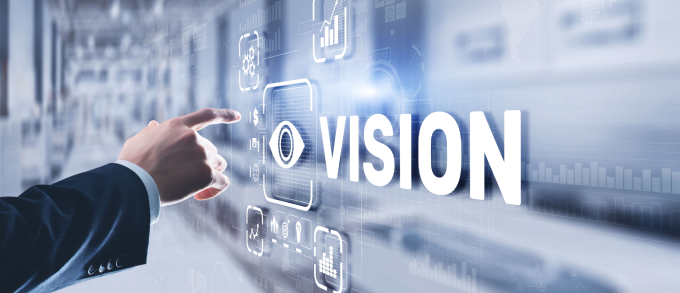 Driving Vision, Leading Change