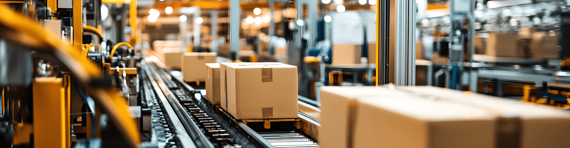 Packaging that Works Harder. Gaskets that Fit Smarter.